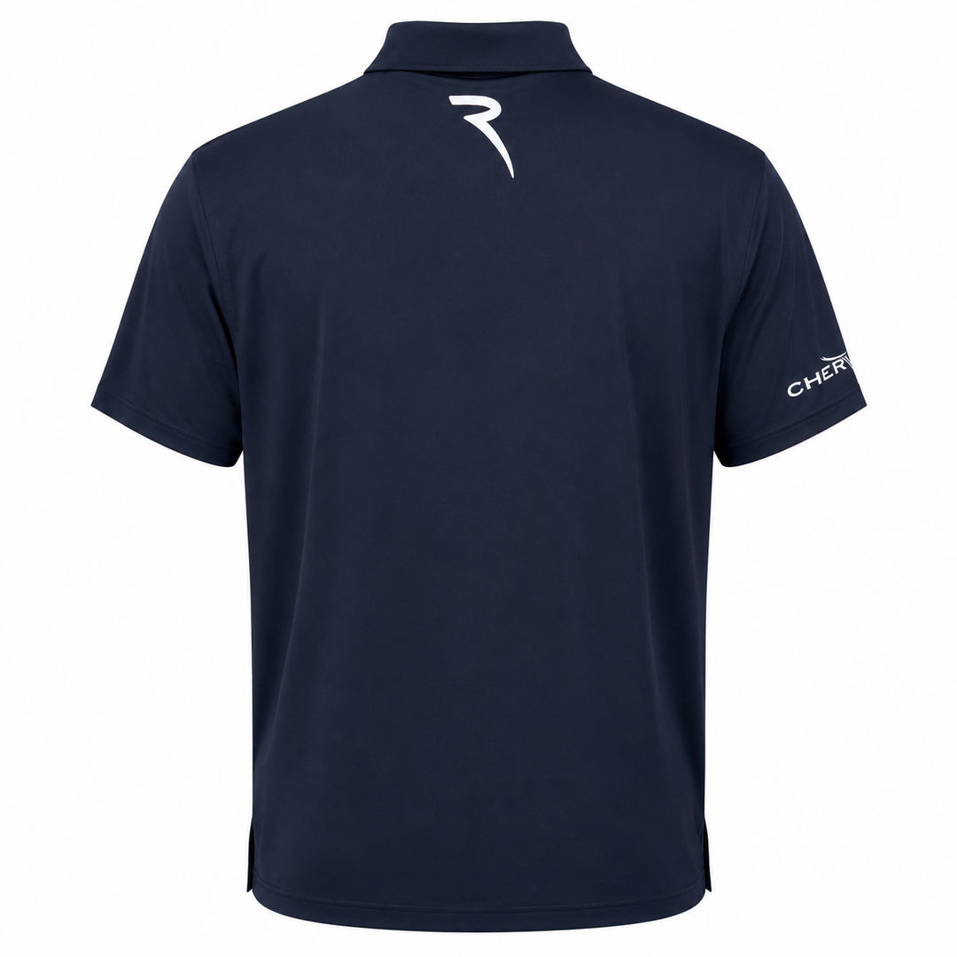 Chervo Men's ADEPTO TOUR  Polo - NAVY