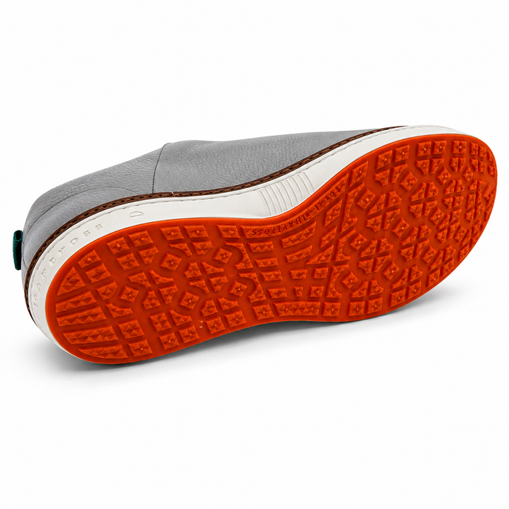 ROYAL ALBATROSS Men's Pontiac v2 Golf Shoe - SLATE