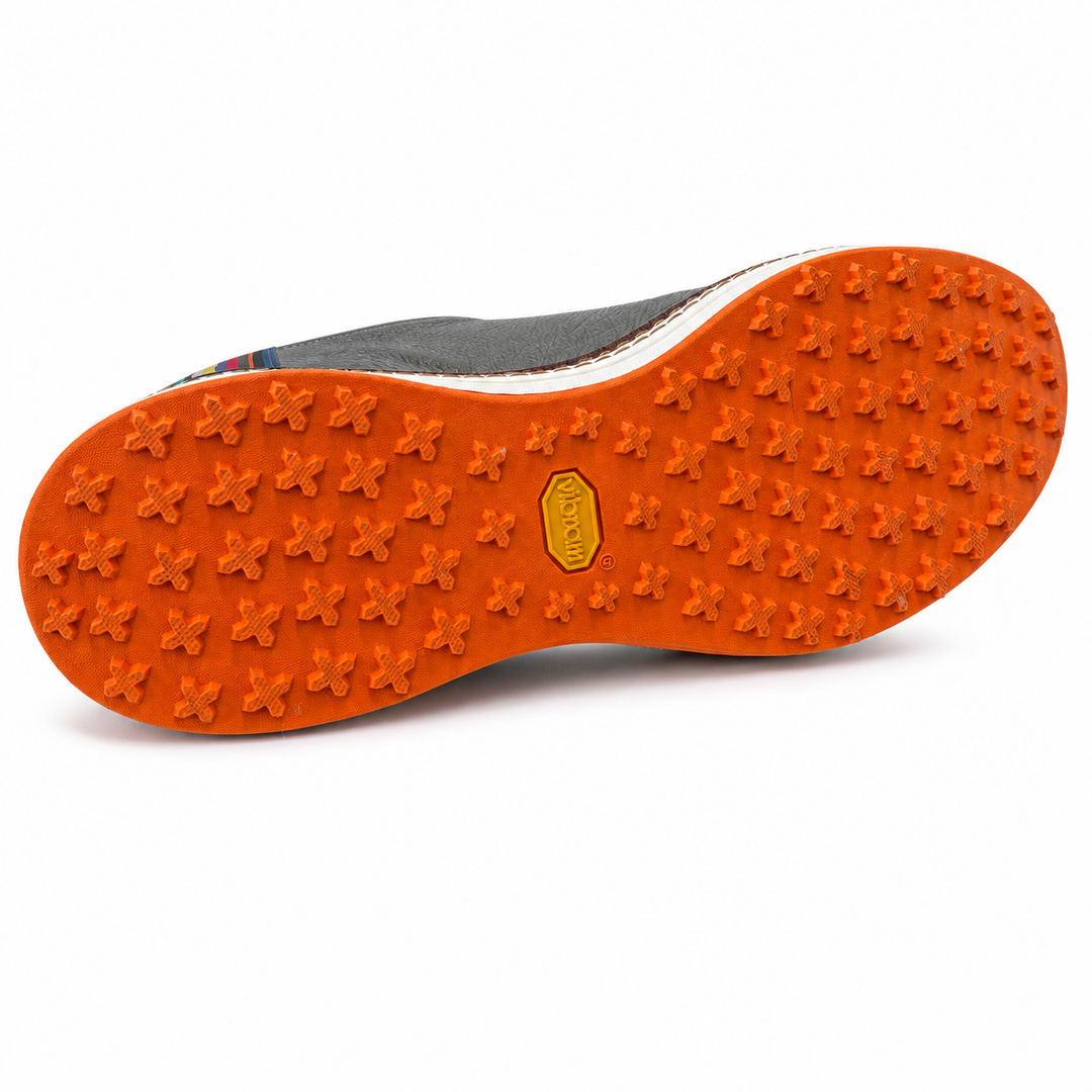 ROYAL ALBATROSS Men's THE WOODLEY - GREY