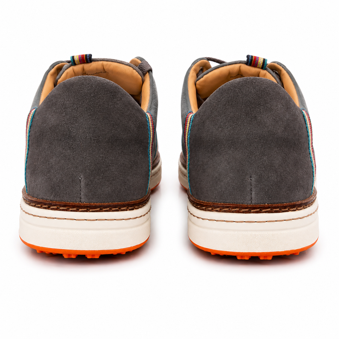 ROYAL ALBATROSS Men's THE WOODLEY - GREY