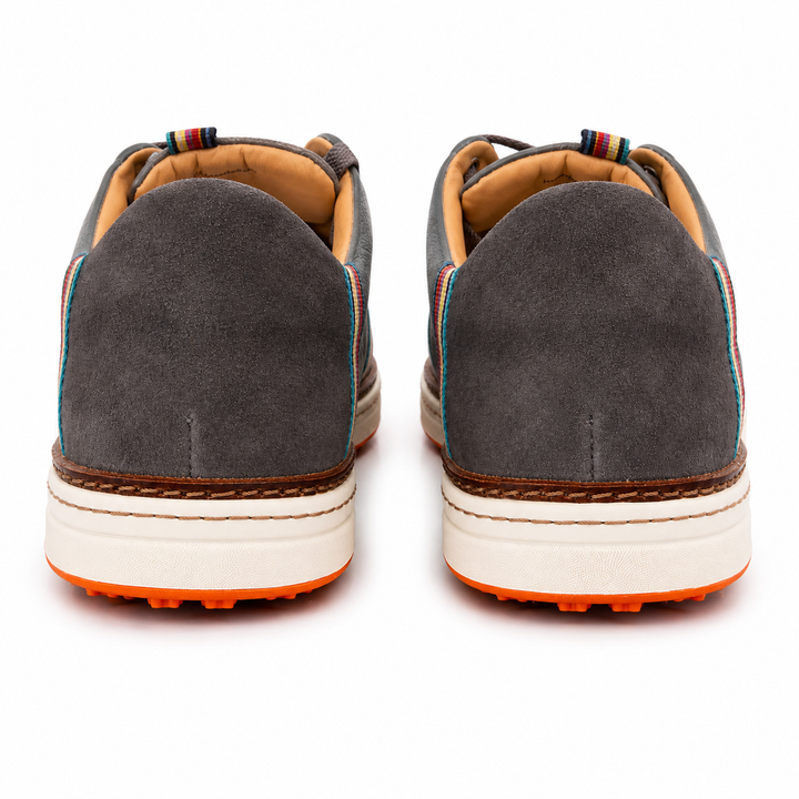 ROYAL ALBATROSS Men's THE WOODLEY - GREY