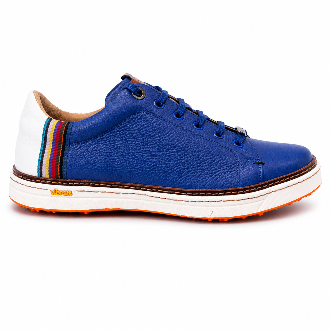ROYAL ALBATROSS Men's THE WOODLEY - MONACO BLUE