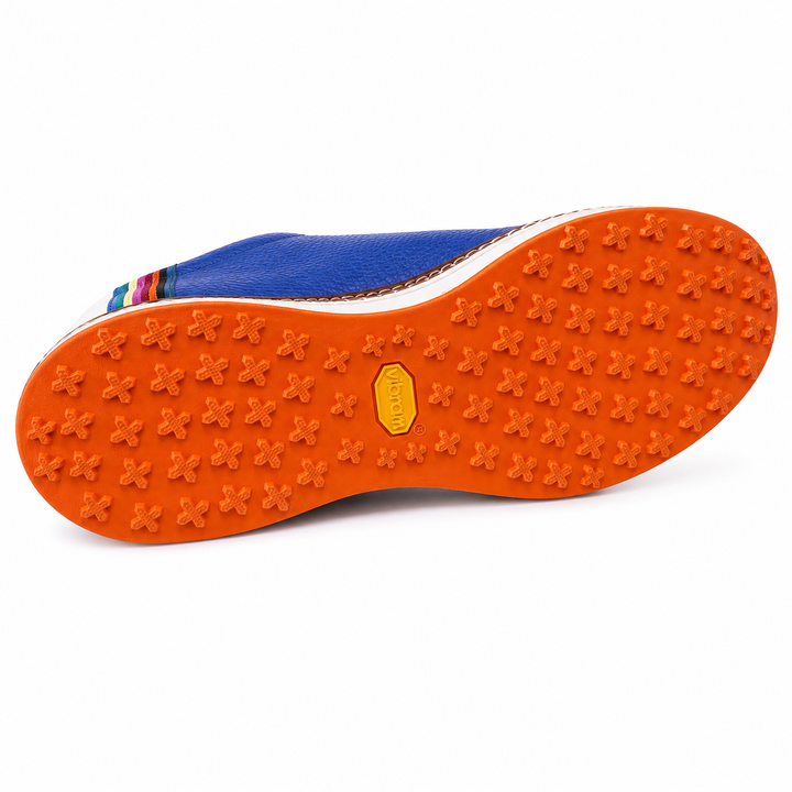 ROYAL ALBATROSS Men's THE WOODLEY - MONACO BLUE