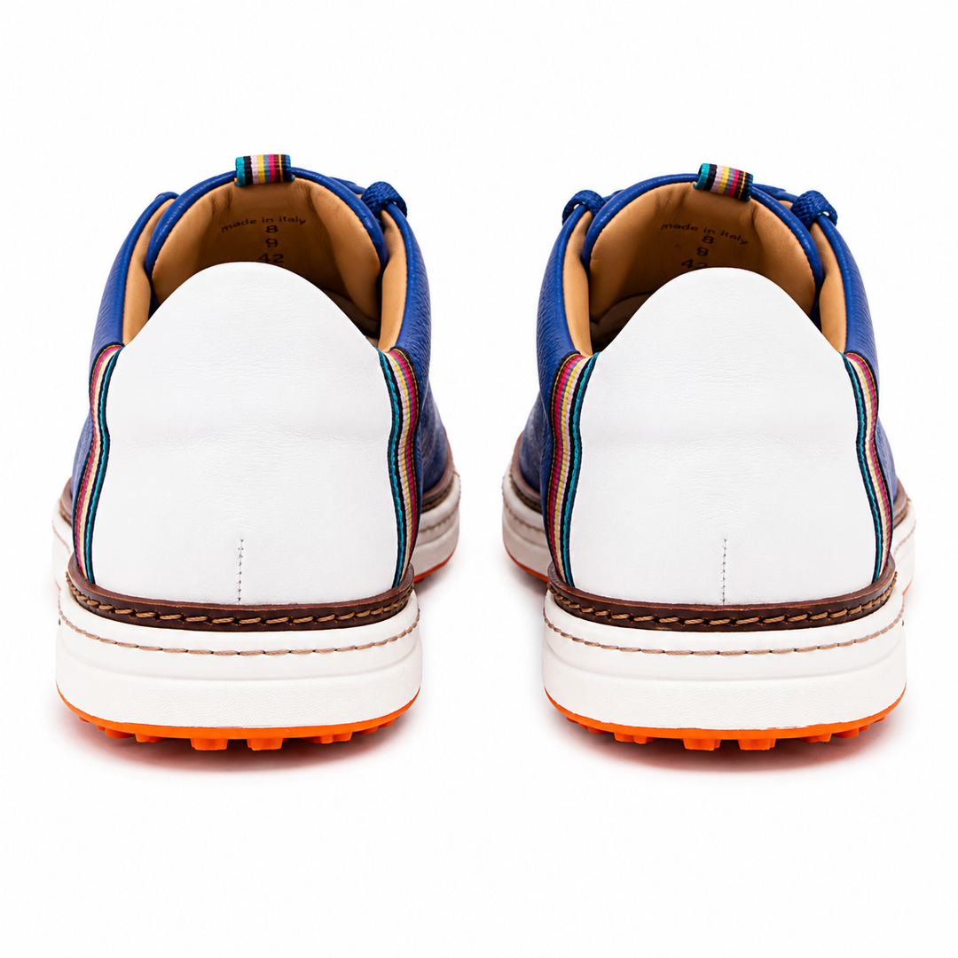 ROYAL ALBATROSS Men's THE WOODLEY - MONACO BLUE