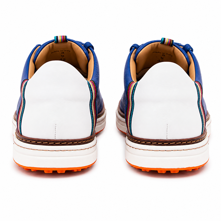 ROYAL ALBATROSS Men's THE WOODLEY - MONACO BLUE