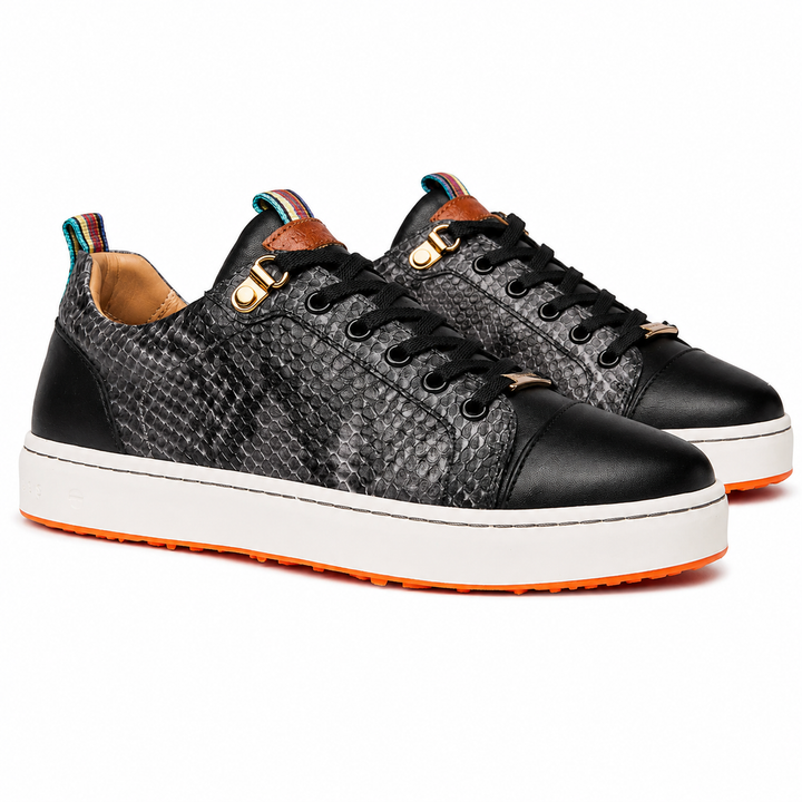 ROYAL ALBATROSS Women's SAHARA - BLACK