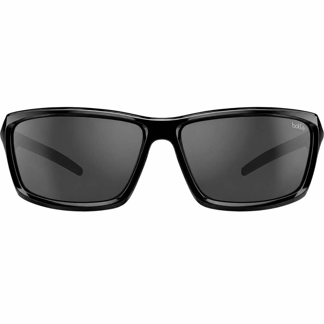 Bolle CERBER Sunglasses - BLACK SHINY
