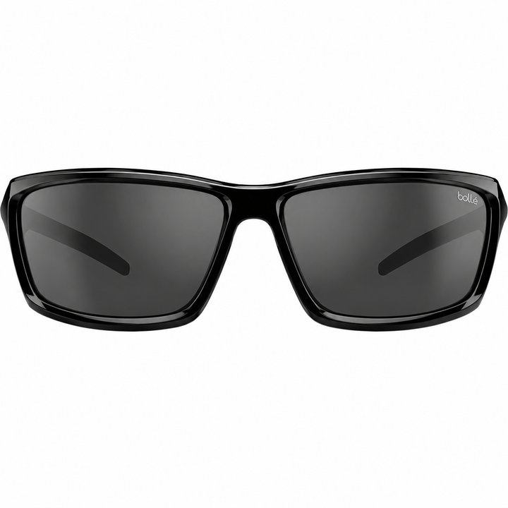 Bolle CERBER Sunglasses - BLACK SHINY