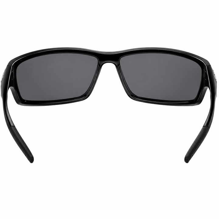 Bolle CERBER Sunglasses - BLACK SHINY