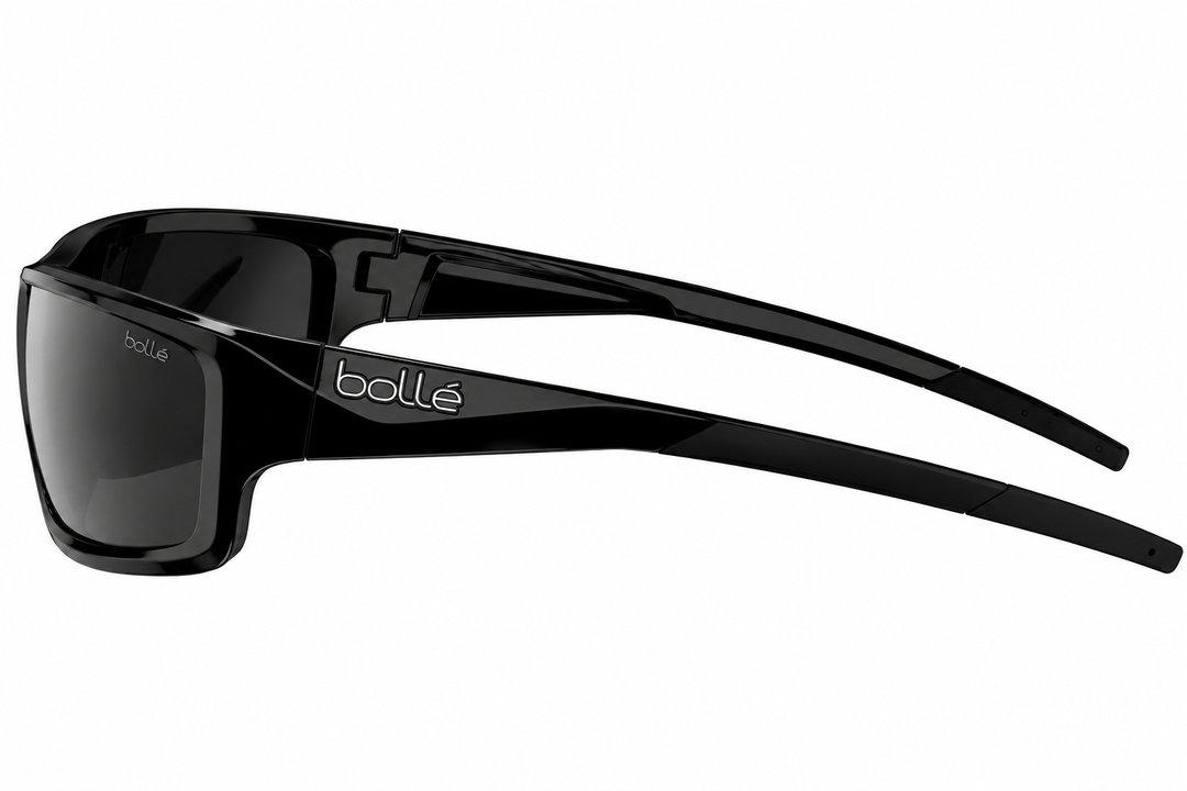 Bolle CERBER Sunglasses - BLACK SHINY