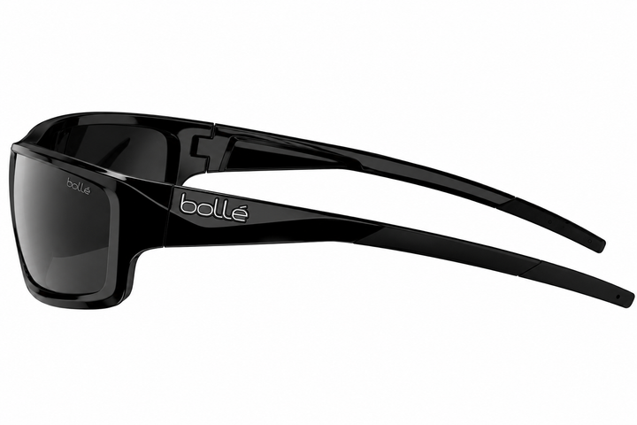 Bolle CERBER Sunglasses - BLACK SHINY
