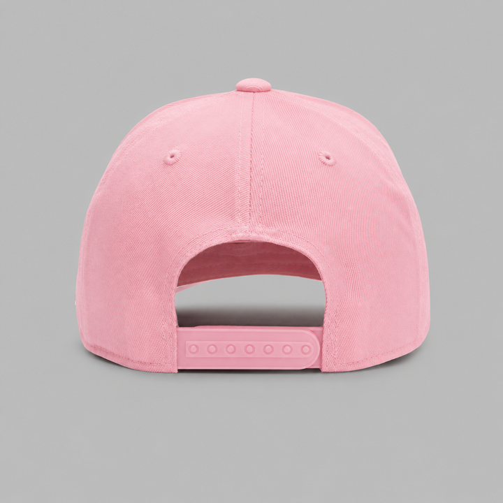 G/FORE MEN'S CIRCLE G'S STRETCH TWILL HAT - KNOCKOUT PINK