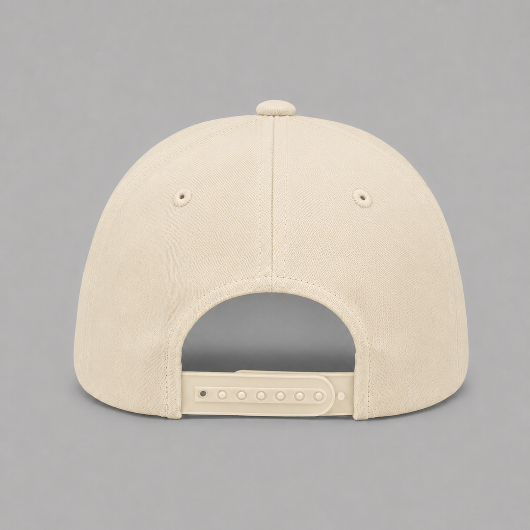 G/FORE MEN'S MINI SKULL & TEES LOW PROFILE HAT - STONE