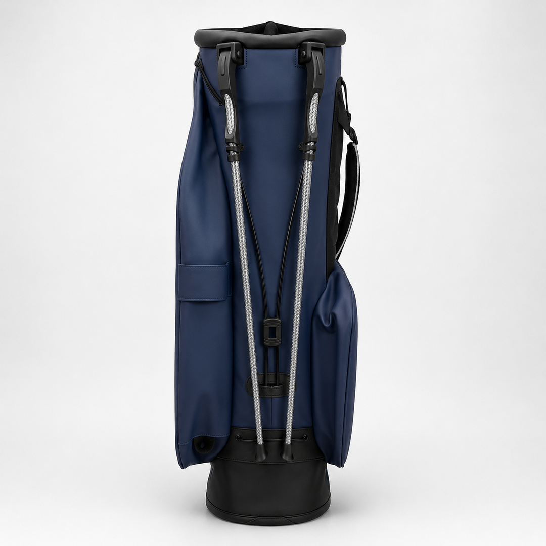 VESSEL LTD EDITION PLAYER PRO 6-WAY STAND BAG -  NAVY / WHITE/ BLUE