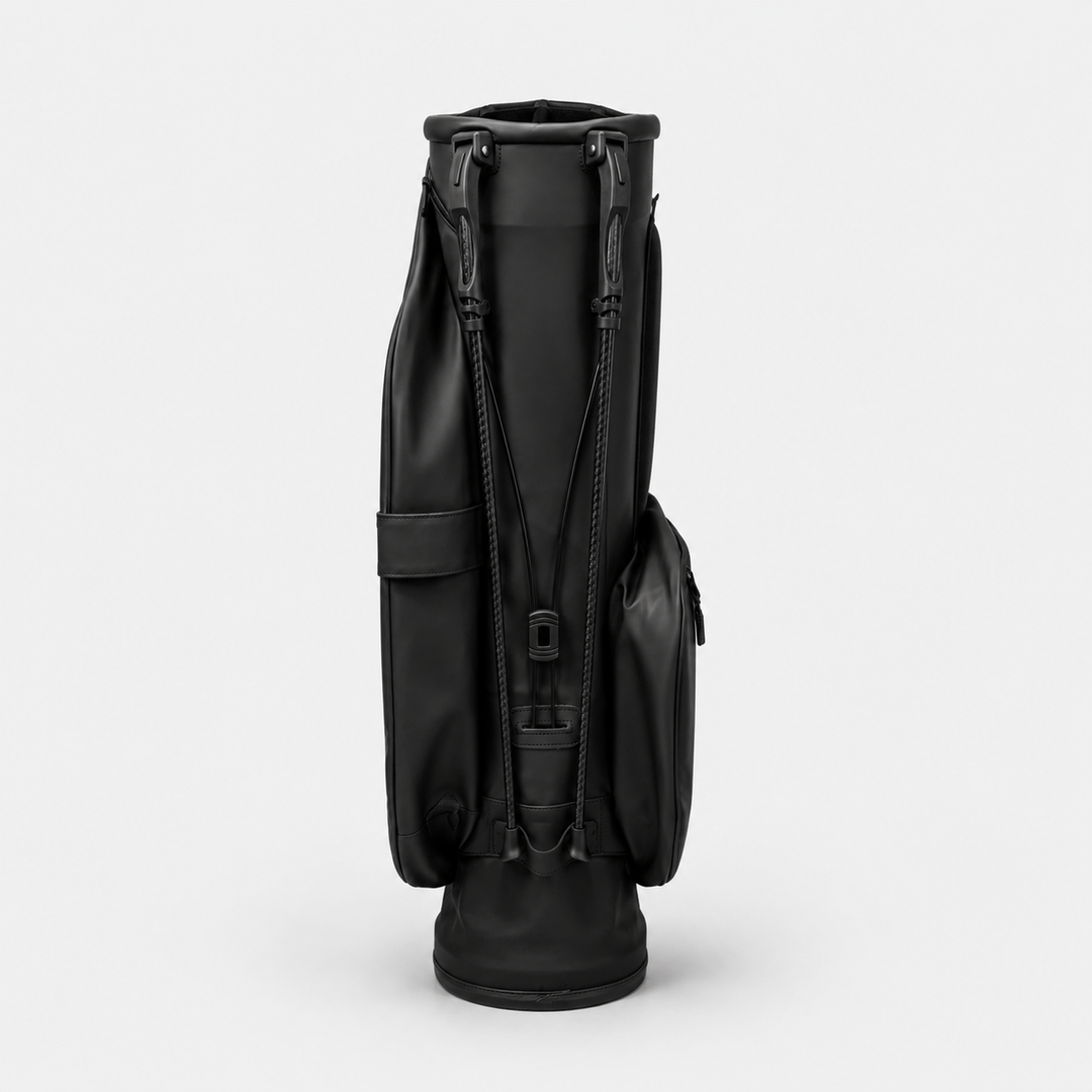 VESSEL PLAYER 3.0 14 WAY STAND BAG - BLAck