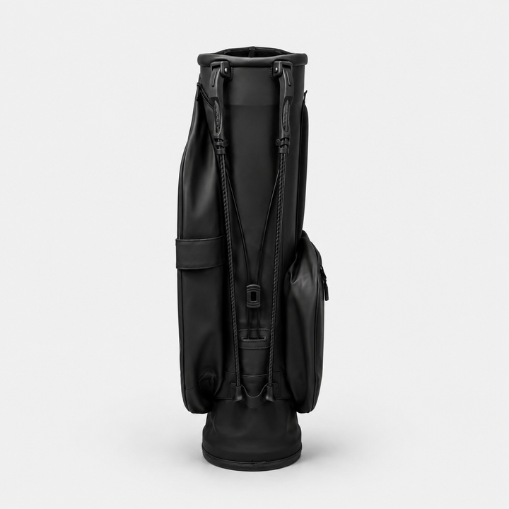 VESSEL PLAYER 3.0 14 WAY STAND BAG - BLAck