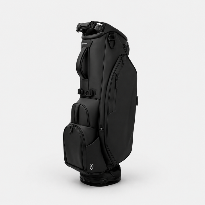 VESSEL PLAYER 3.0 14 WAY STAND BAG - BLAck