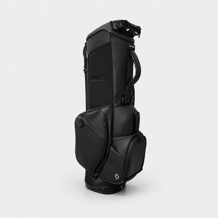VESSEL PLAYER 3.0 14 WAY STAND BAG - BLAck
