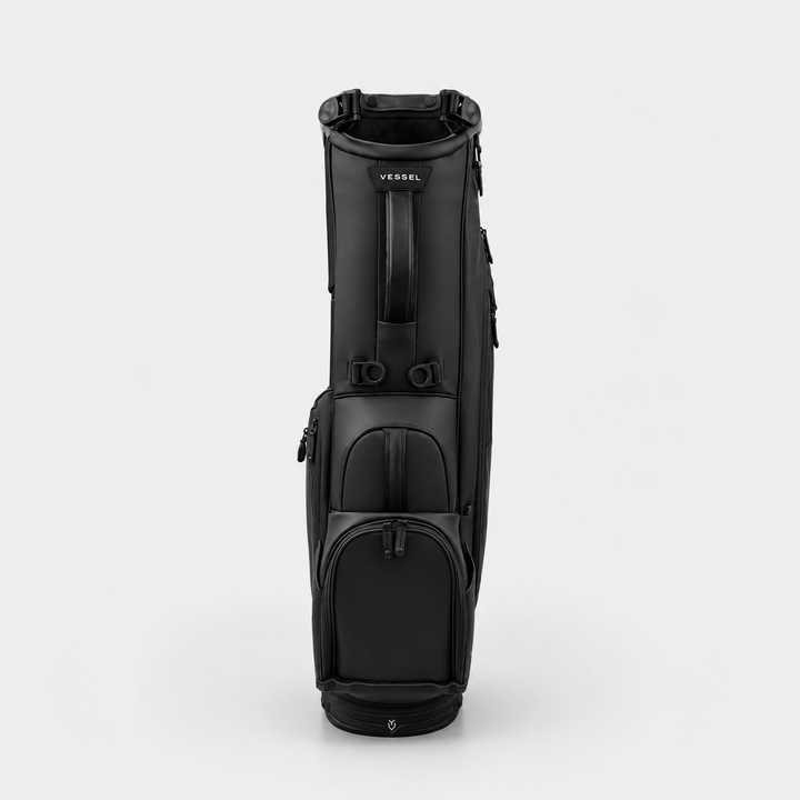 VESSEL PLAYER 3.0 14 WAY STAND BAG - BLAck