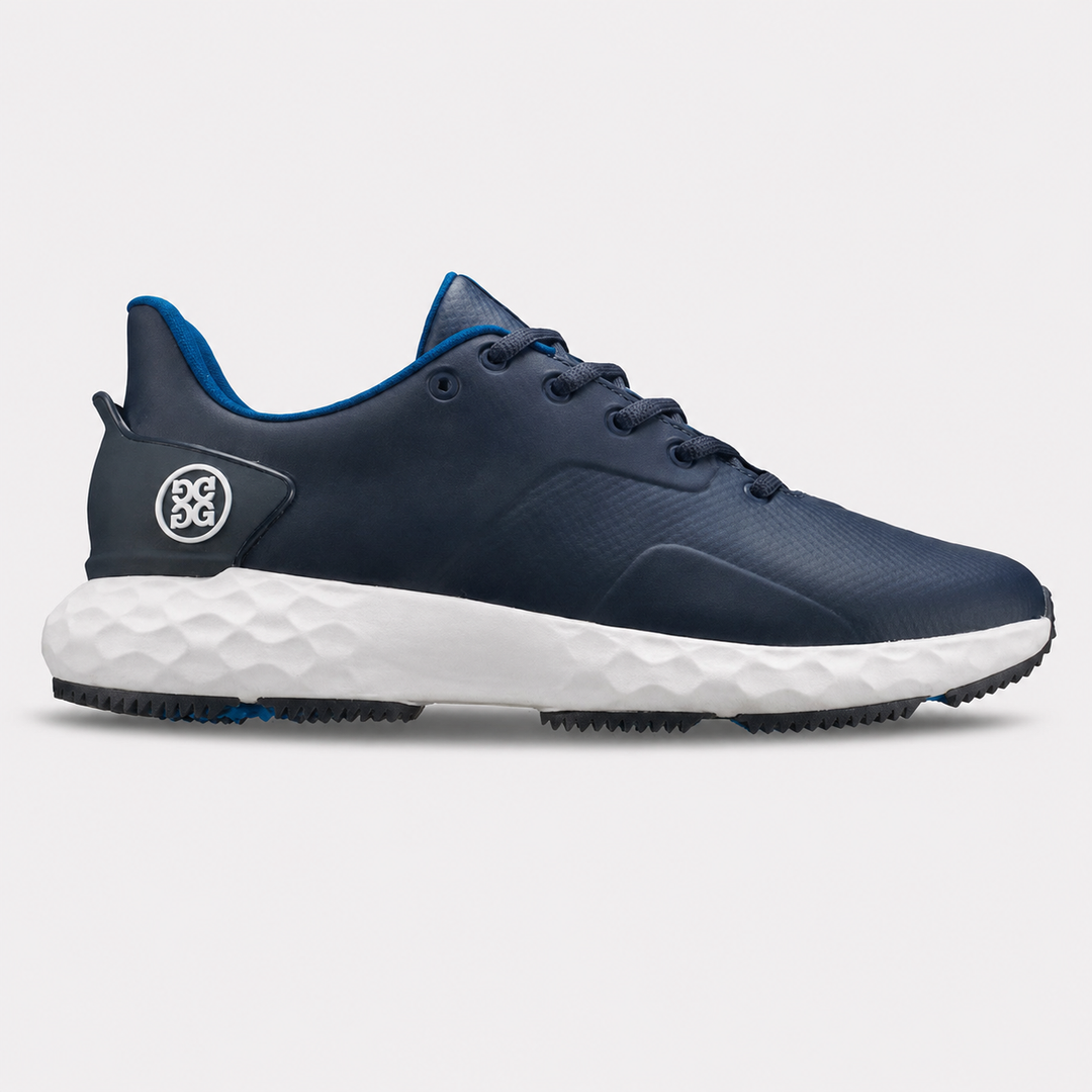 G/FORE MEN'S MG4+ T.P.U. GOLF SHOE - TWILIGHT