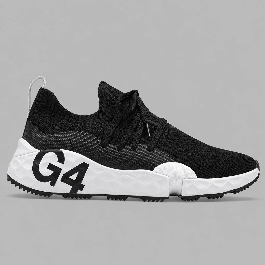 G/FORE MEN'S MG4.1 GOLF SHOE - ONYX