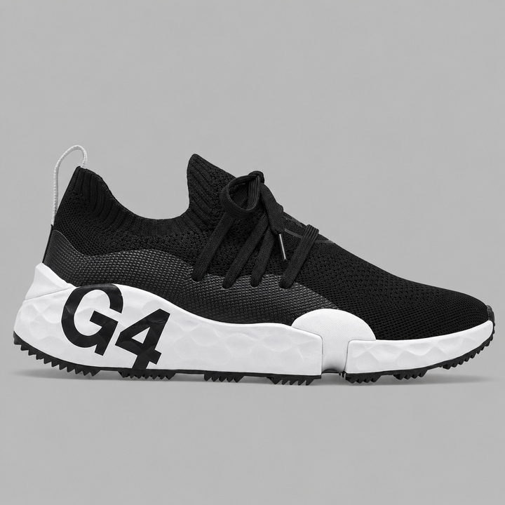 G/FORE MEN'S MG4.1 GOLF SHOE - ONYX