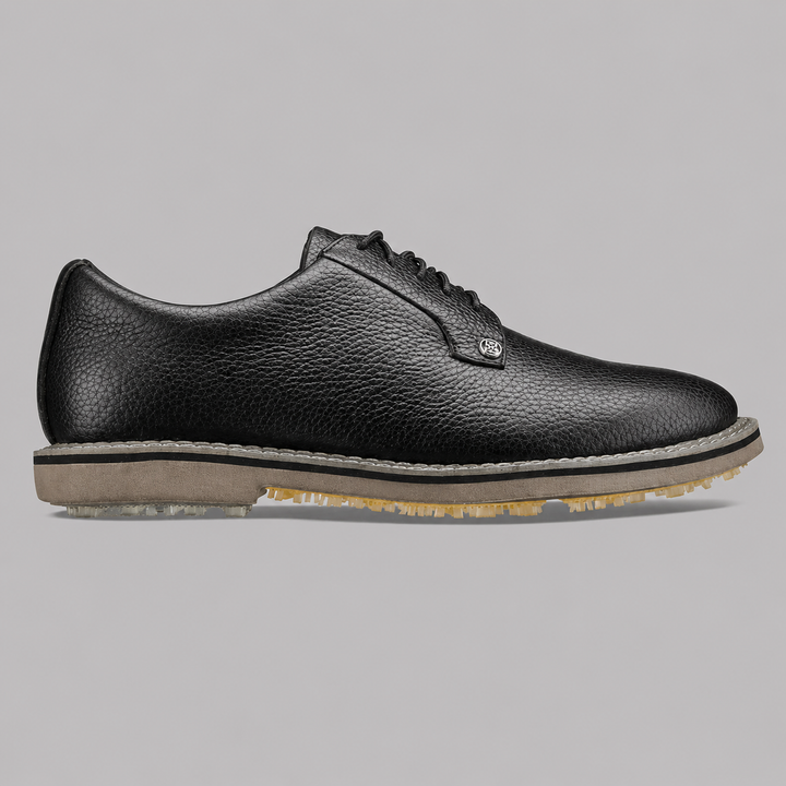 G/FORE MEN'S COLLECTION GALLIVANTER GOLF SHOE - ONYX