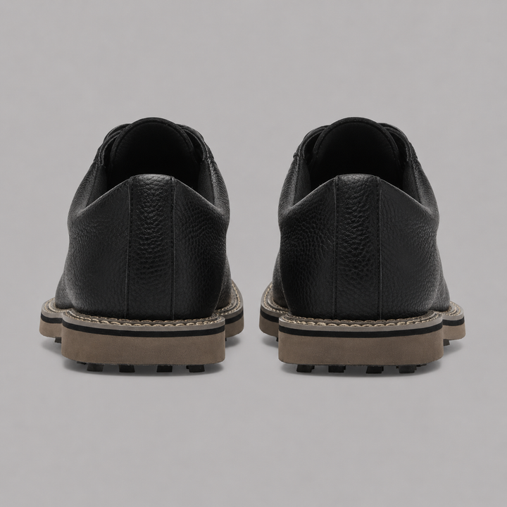 G/FORE MEN'S COLLECTION GALLIVANTER GOLF SHOE - ONYX