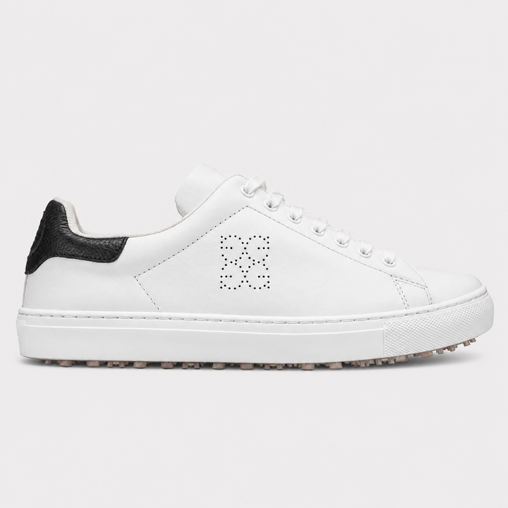 G/FORE MEN'S DISRUPTOR GOLF SHOES - SNOW