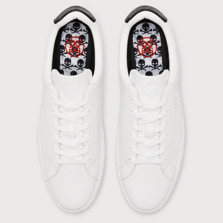 G/FORE MEN'S DISRUPTOR GOLF SHOES - SNOW