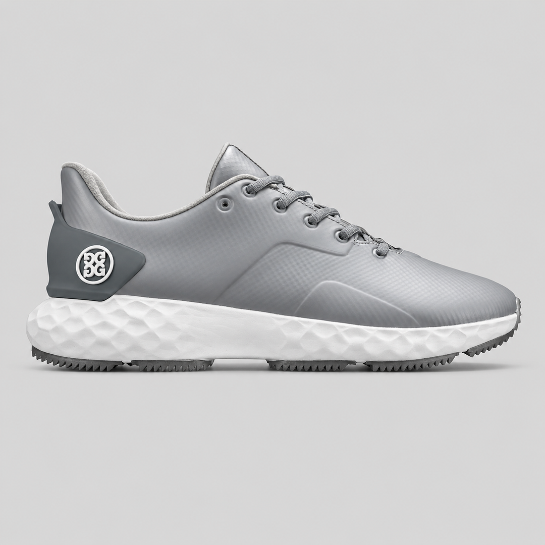 G/FORE MEN'S MG4+ GOLF SHOES - NIMBUS