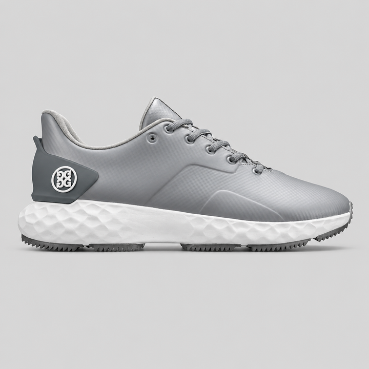 G/FORE MEN'S MG4+ GOLF SHOES - NIMBUS