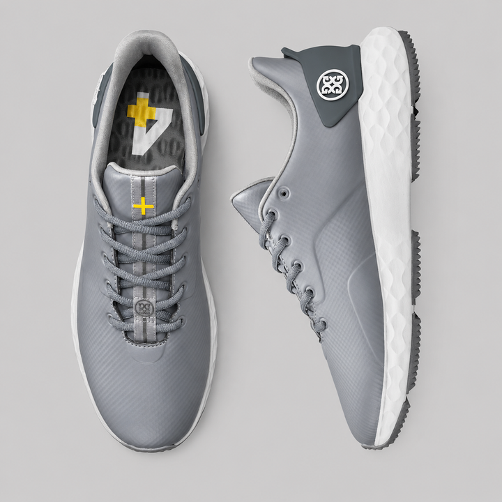 G/FORE MEN'S MG4+ GOLF SHOES - NIMBUS