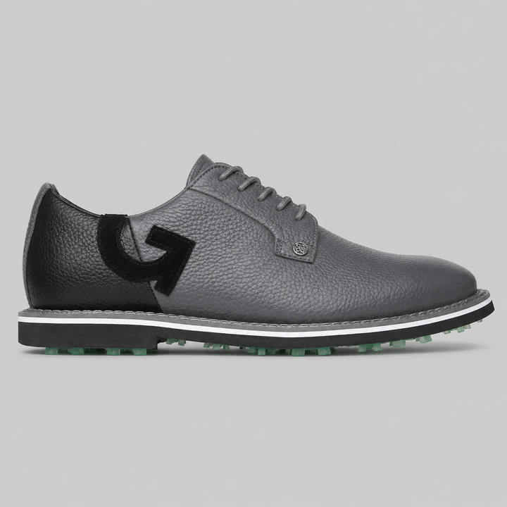 G/FORE MEN'S LTD EDITION QUARTER G GALLIVANTER - CHARCOAL