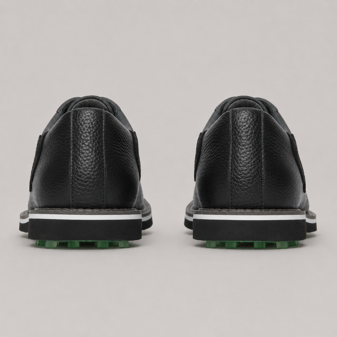 G/FORE MEN'S LTD EDITION QUARTER G GALLIVANTER - CHARCOAL