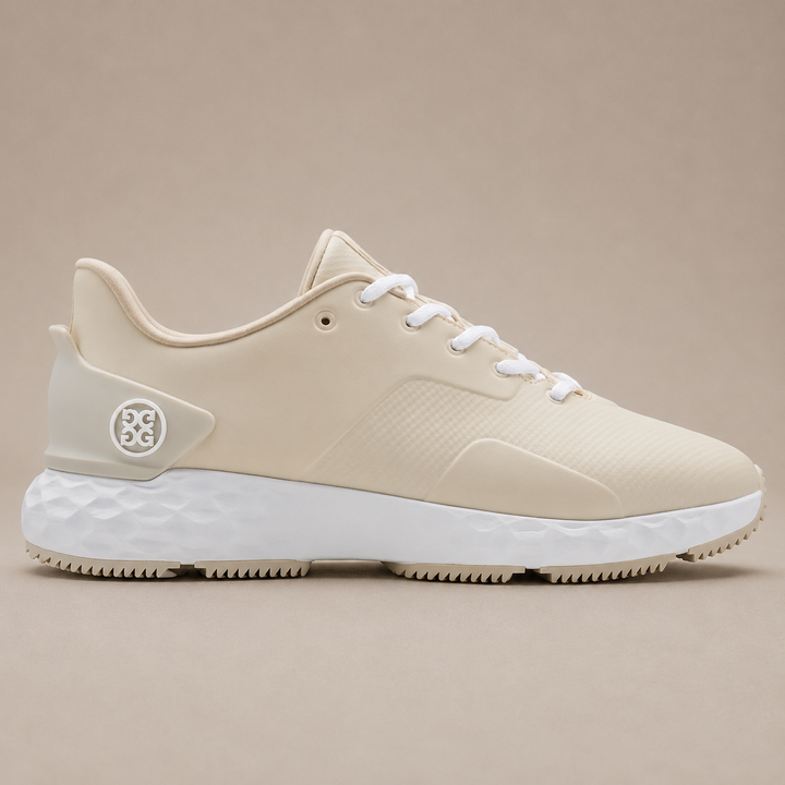 G/FORE MEN'S MG4+ GOLF SHOES - STONE