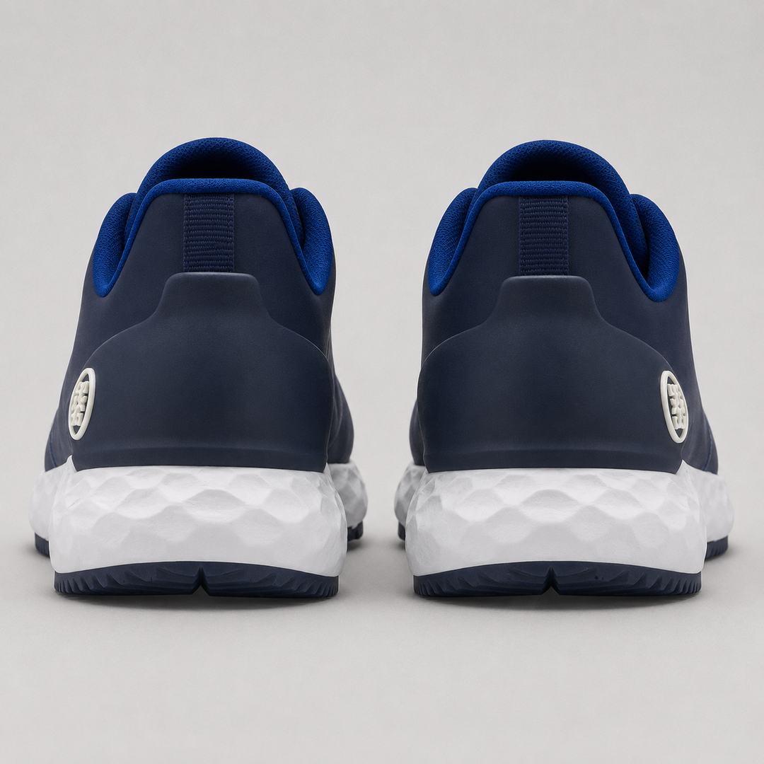 G/FORE MEN'S MG4+ T.P.U. GOLF SHOE - TWILIGHT