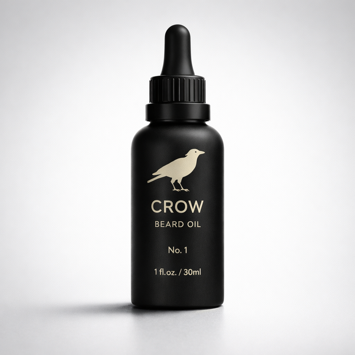 Crow Beard Oil No.1