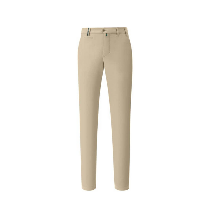 Chervò Men's SPELL Plasmatic® Pant - SAND BEIGE