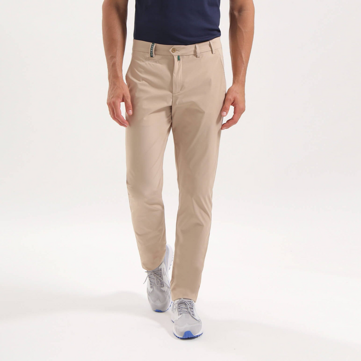 Chervò Men's SPELL Plasmatic® Pant - SAND BEIGE