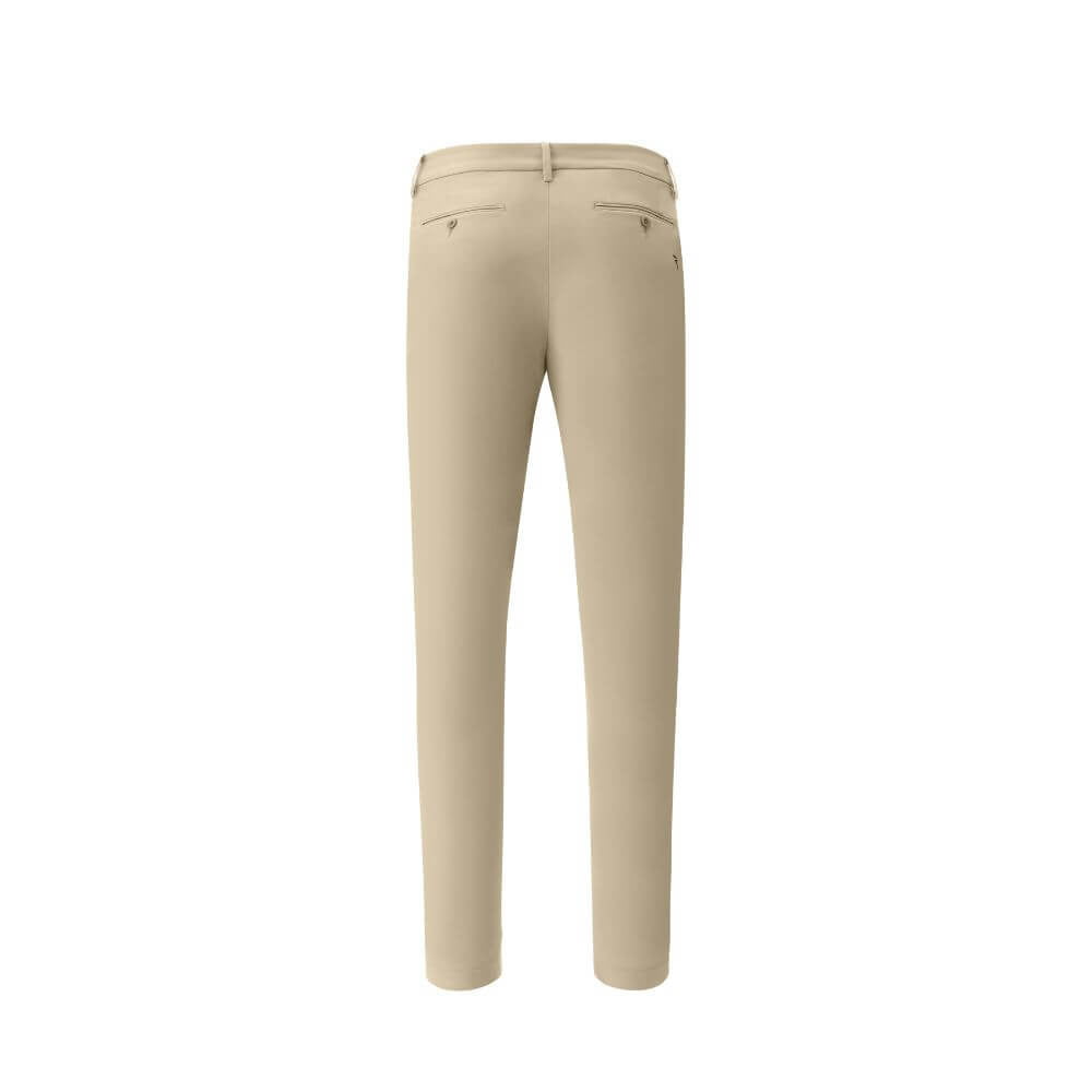 Chervò Men's SPELL Plasmatic® Pant - SAND BEIGE