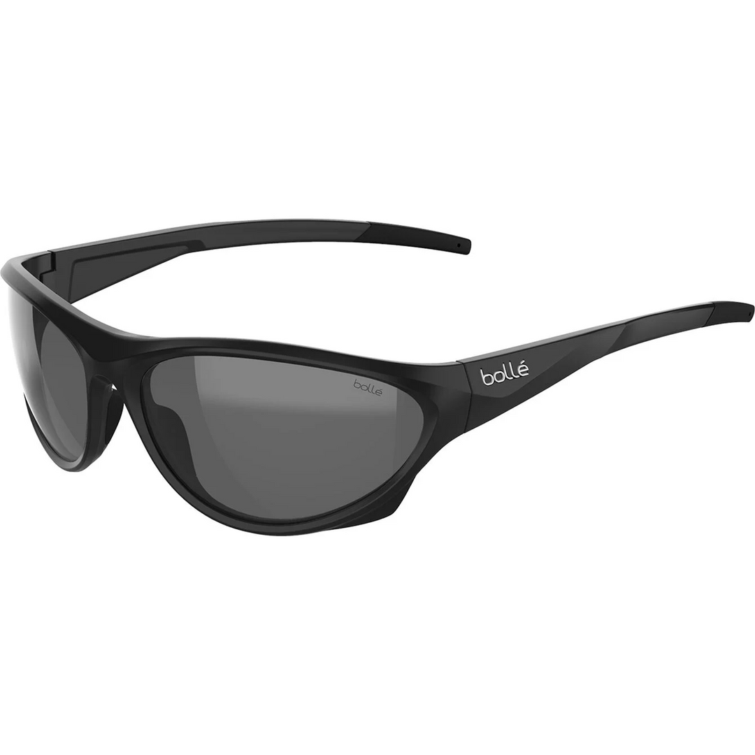 Bolle CHIMERA Sunglasses - BLACK SHINY