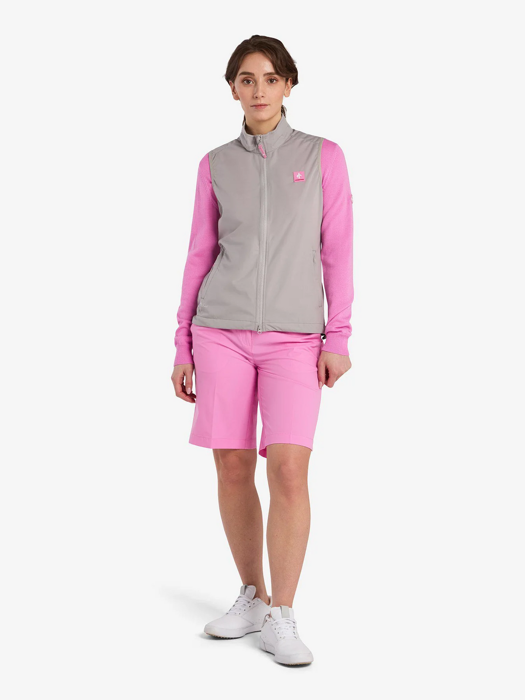 Cross Women's WIND VEST - PALOMA