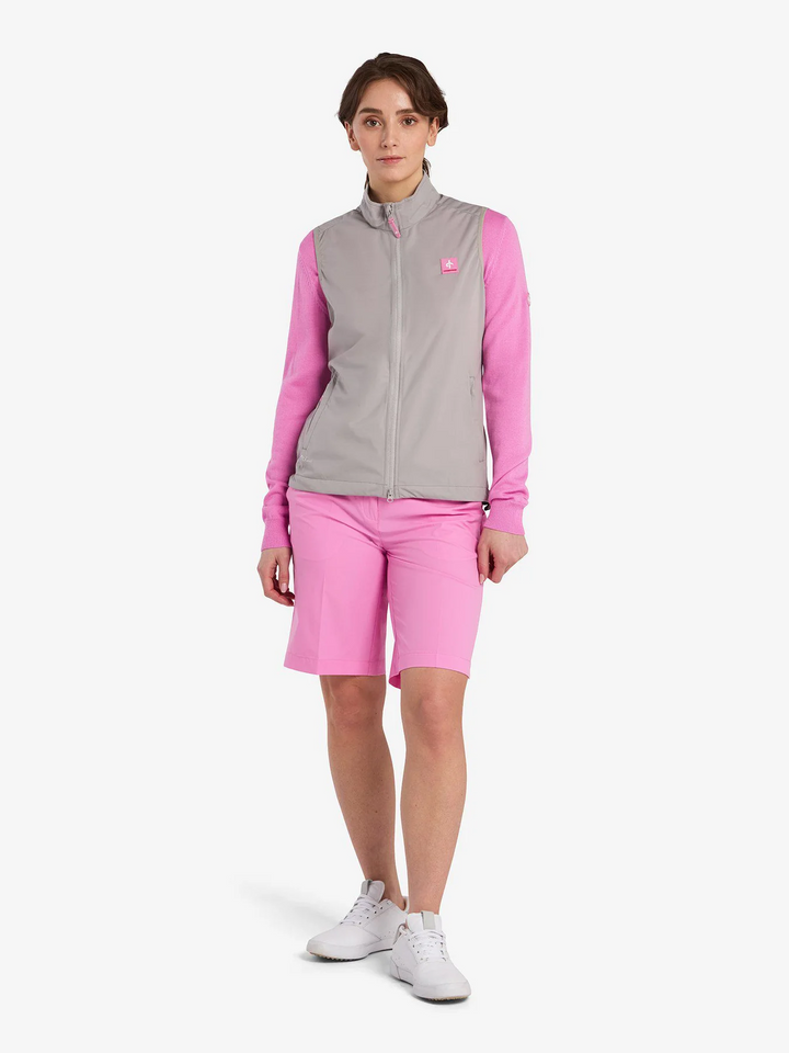Cross Women's WIND VEST - PALOMA