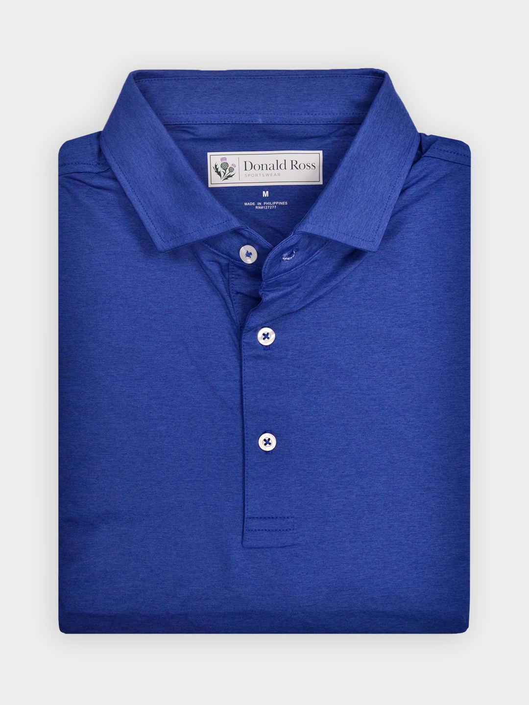 Donald ross polo deals