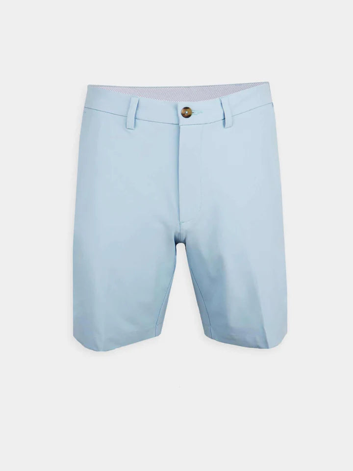 Donald Ross Mens Walker Short II - SKY