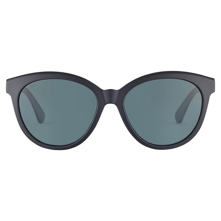 Serengeti ENDEE Cat Eye Polarized Sunglasses - Matte Black