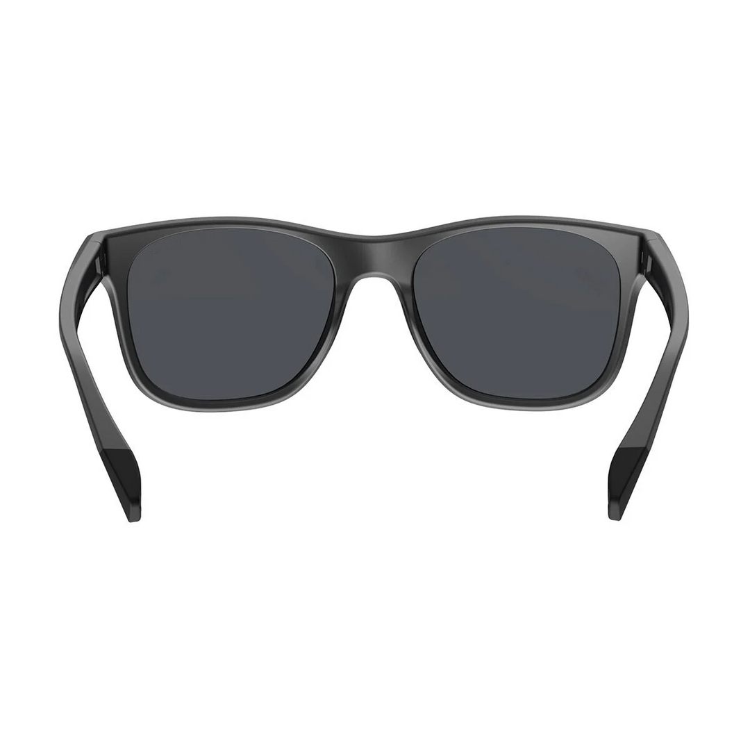 Bolle ESTEEM Axis Polarized Sunglasses - BLACK MATTE