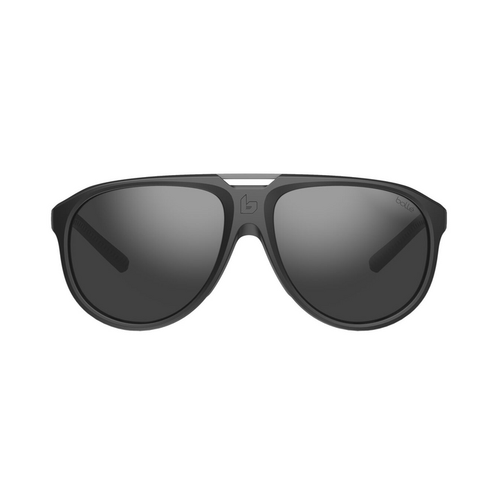 Bolle EUPHORIA  Sunglasses - BLACK MATTE