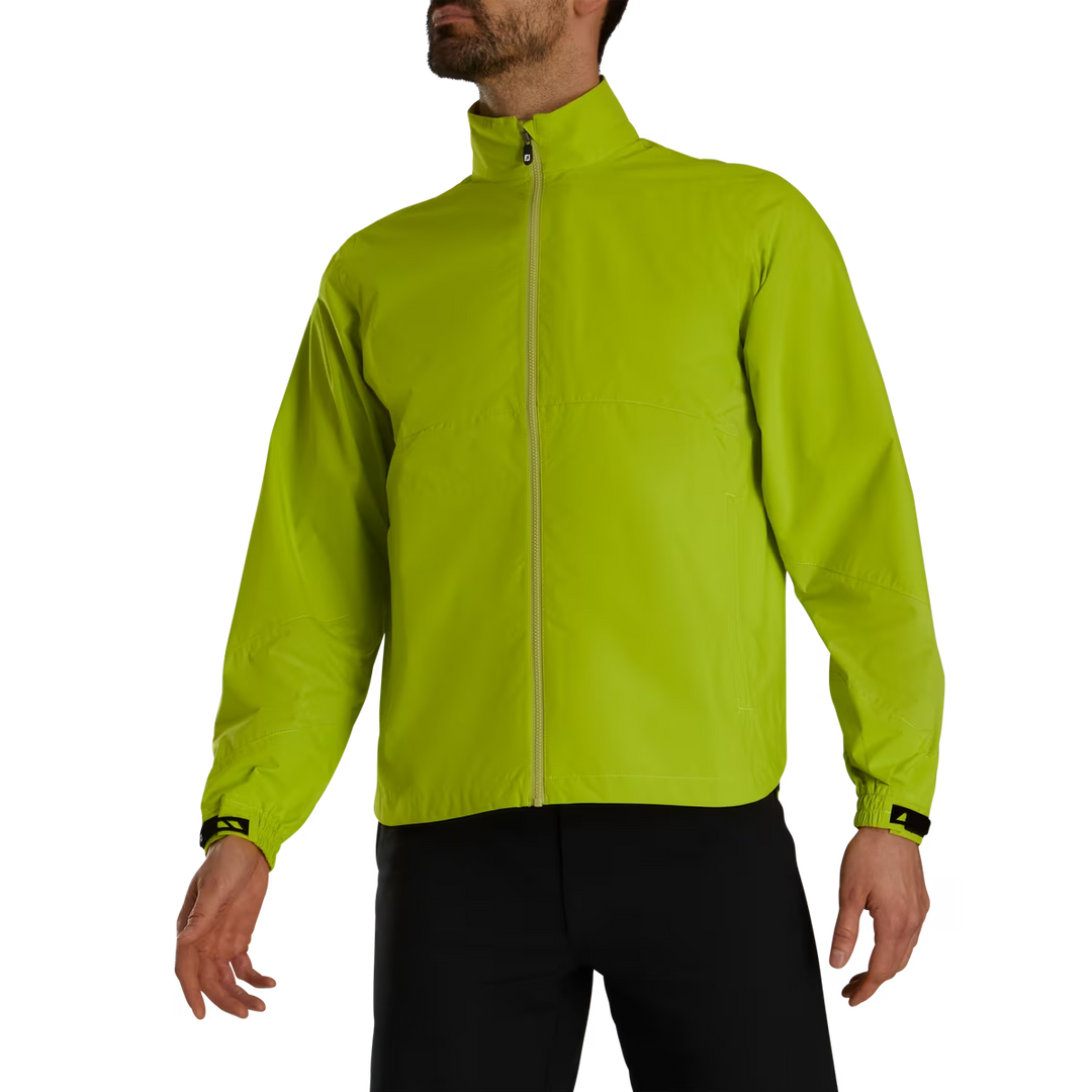 Footjoy hydrolite jacket shop